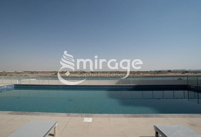 APARTMENT FOR RENT IN WATERS EDGE, YAS ISLAND-3