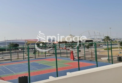 APARTMENT FOR RENT IN WATERS EDGE, YAS ISLAND-6