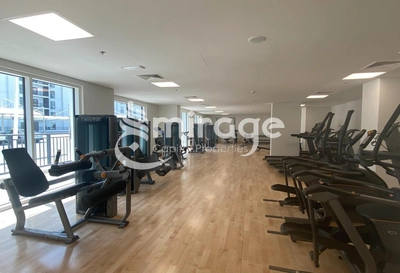 APARTMENT FOR RENT IN WATERS EDGE, YAS ISLAND-8