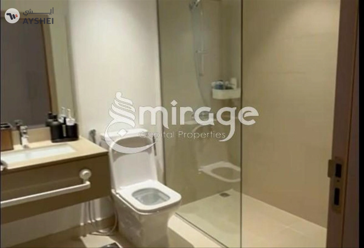 APARTMENT FOR RENT IN WATERS EDGE, YAS ISLAND-10-10