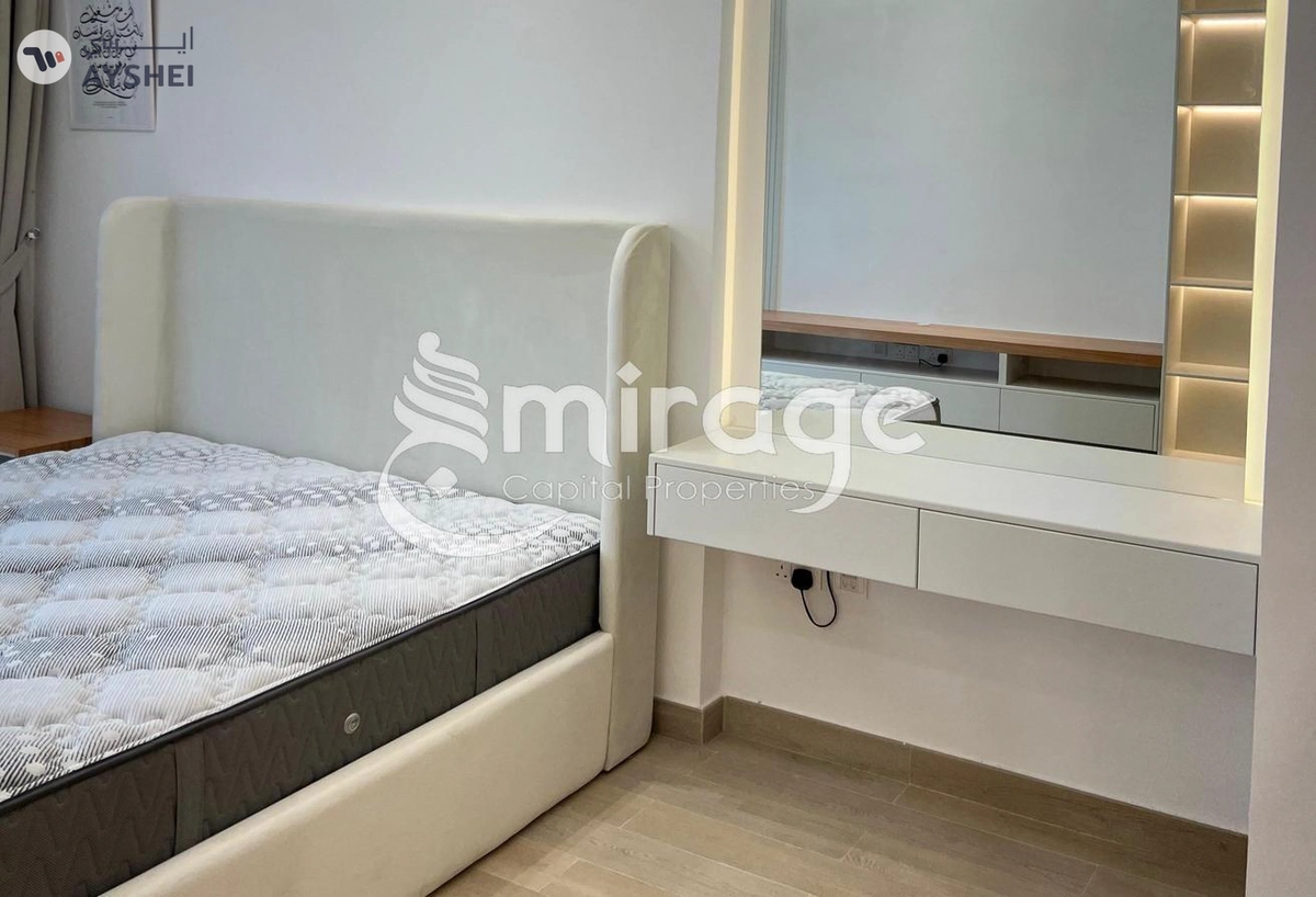 APARTMENT FOR RENT IN WATERS EDGE, YAS ISLAND-2-2