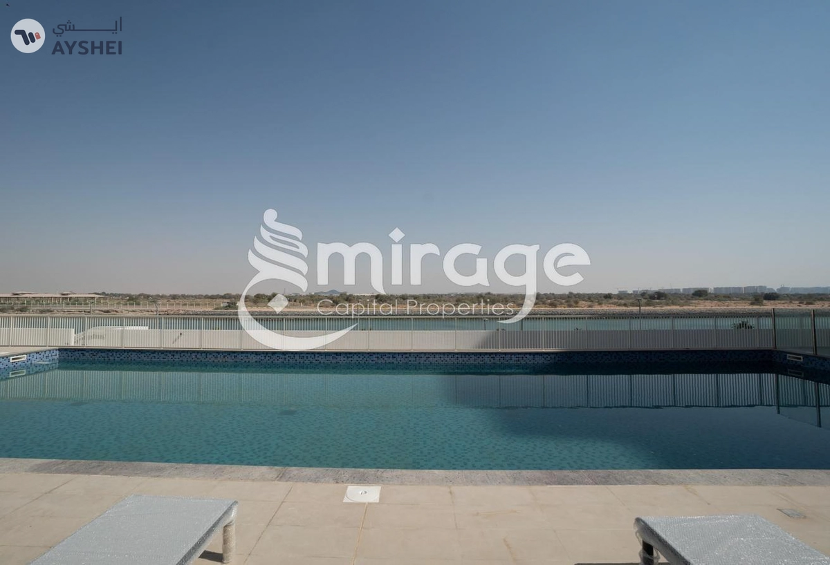APARTMENT FOR RENT IN WATERS EDGE, YAS ISLAND-3-3