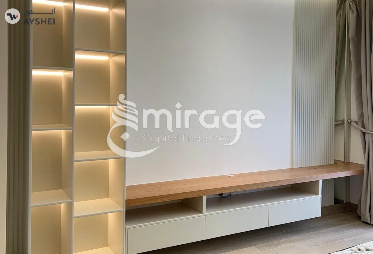 APARTMENT FOR RENT IN WATERS EDGE, YAS ISLAND-7-7