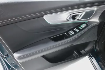 GAC GS8 2023 GX GCC Specs-9