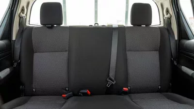Toyota Hilux HILUX 2.4L MT DC 4WD DIESEL 2026-11