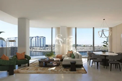 Eden House The Park Building G, Eden House The Park, Al Wasl, Dubai-1