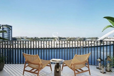 Eden House The Park Building G, Eden House The Park, Al Wasl, Dubai-3