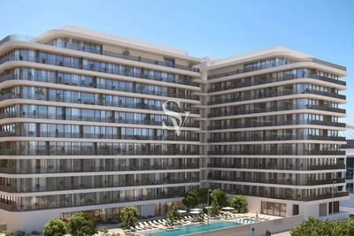 Eden House The Park Building G, Eden House The Park, Al Wasl, Dubai-5