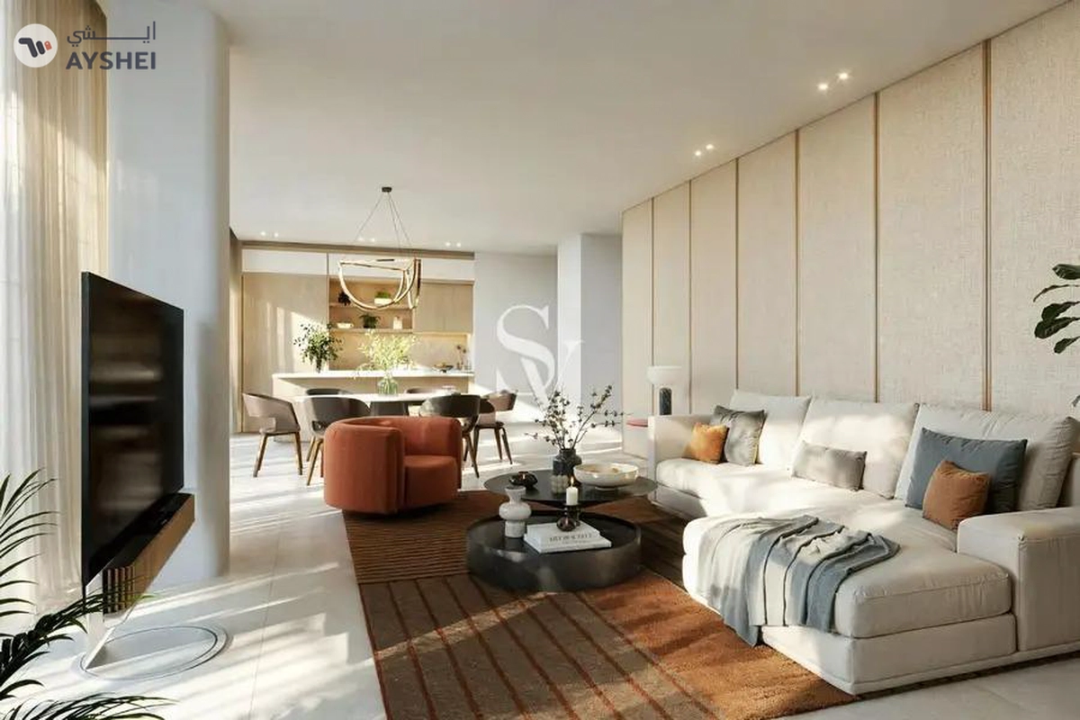 Eden House The Park Building G, Eden House The Park, Al Wasl, Dubai-6-6