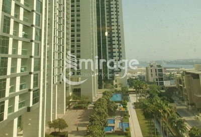 Modern 1BR Unit | Vacant | Premium Location-0