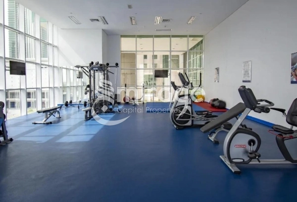 Modern 1BR Unit | Vacant | Premium Location