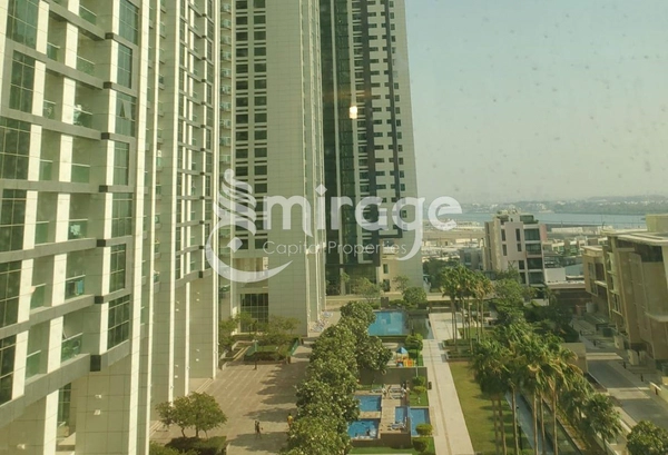 Modern 1BR Unit | Vacant | Premium Location