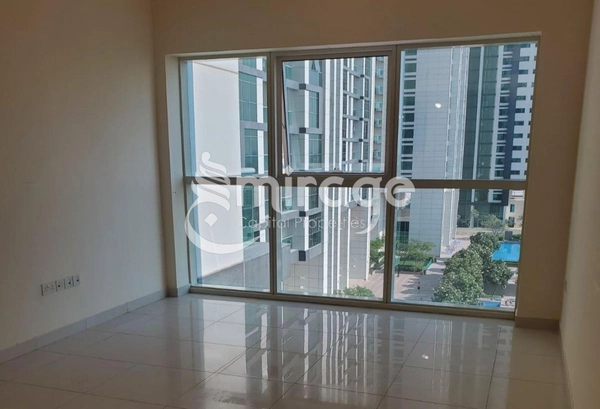 Modern 1BR Unit | Vacant | Premium Location