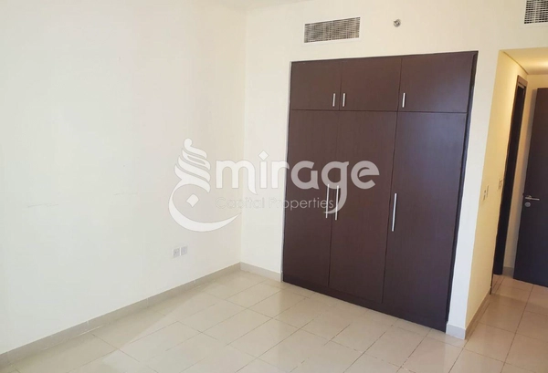 Modern 1BR Unit | Vacant | Premium Location