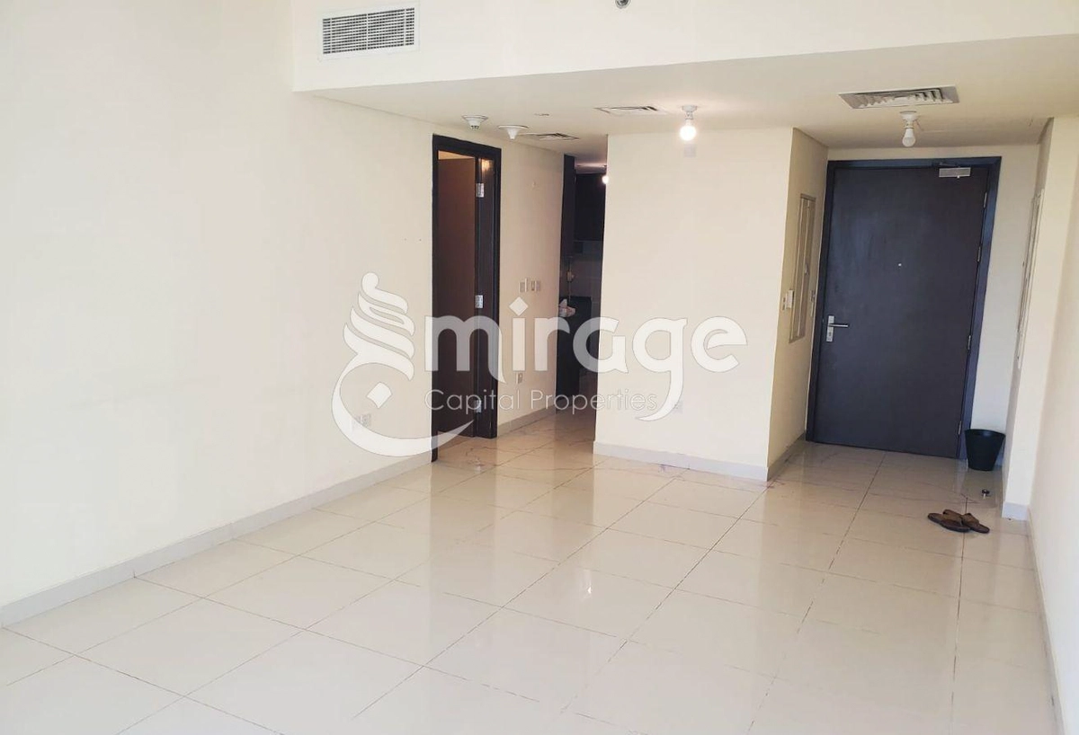 Modern 1BR Unit | Vacant | Premium Location