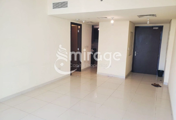 Modern 1BR Unit | Vacant | Premium Location