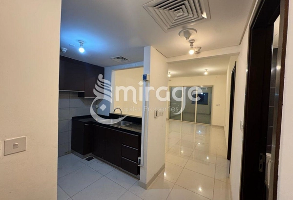Modern 1BR Unit | Vacant | Premium Location