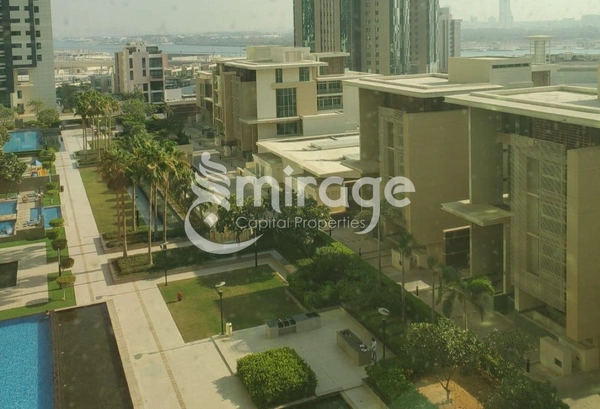 Modern 1BR Unit | Vacant | Premium Location