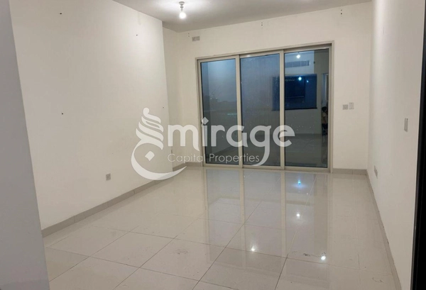 Modern 1BR Unit | Vacant | Premium Location