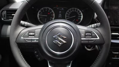 Suzuki Grand Vitara GLX SUZUKI GRAND VITARA GLX 1.5L PETROL 2024-11