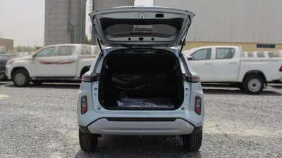 Suzuki Grand Vitara GLX SUZUKI GRAND VITARA GLX 1.5L PETROL 2024-17