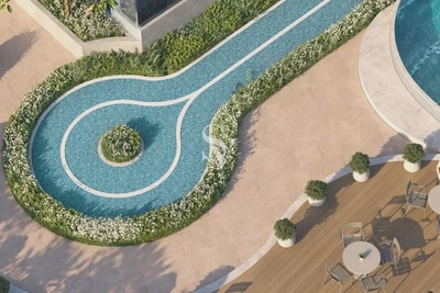 Tower 1 - West, Skyhills Residences, Dubai Science Park, Dubai-3