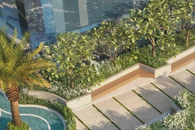 Tower 1 - West, Skyhills Residences, Dubai Science Park, Dubai-5