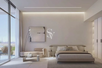 Tower 1 - West, Skyhills Residences, Dubai Science Park, Dubai-7