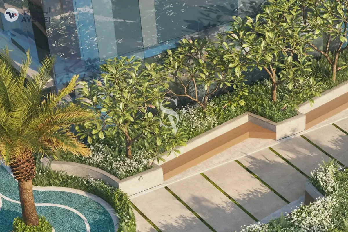 Tower 1 - West, Skyhills Residences, Dubai Science Park, Dubai-5-5