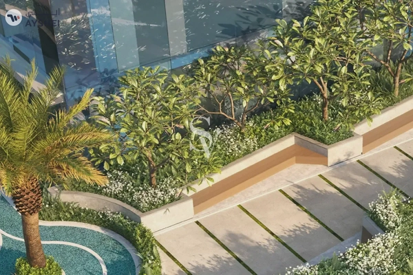Tower 1 - West, Skyhills Residences, Dubai Science Park, Dubai
