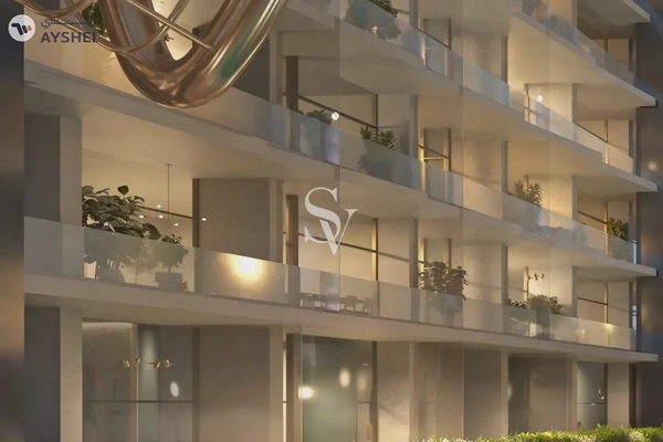 Tower 1 - West, Skyhills Residences, Dubai Science Park, Dubai