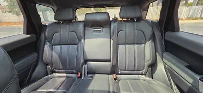 2015-Range Rover Sport HSE Supercharge-Excellent Condition-13