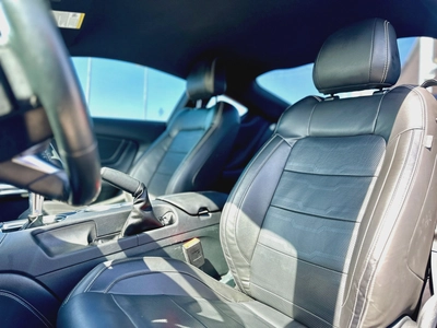 2023 Ford Mustang Ecoboost Premium FastBack - # 02504-10