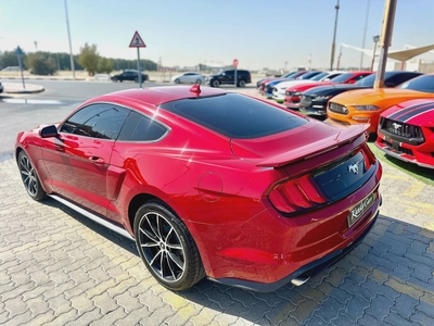 2023 Ford Mustang Ecoboost Premium FastBack - # 02504-9
