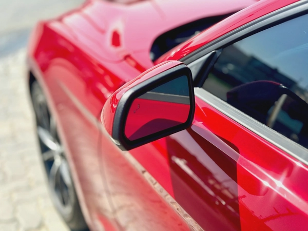 2023 Ford Mustang Ecoboost Premium FastBack - # 02504