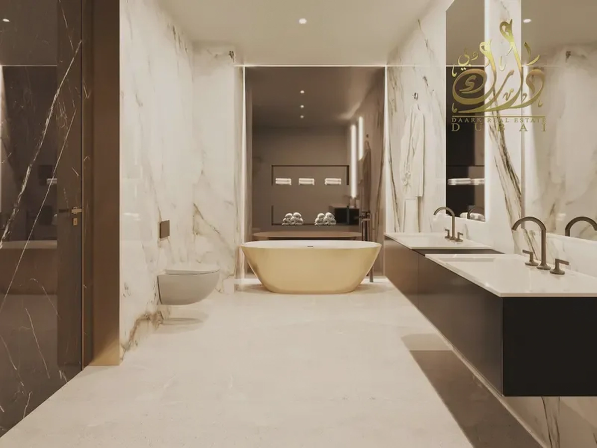 Charming view / Prime location / Smart design / Luxurious lifestyle-2-2