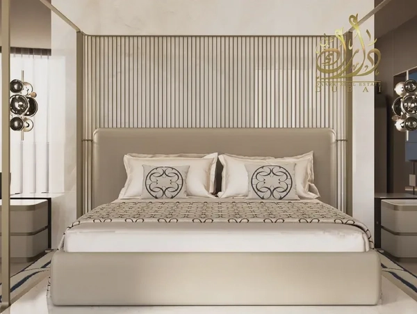Charming view / Prime location / Smart design / Luxurious lifestyle