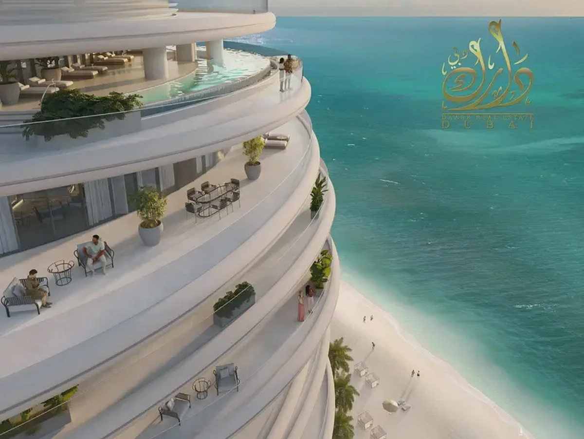 Charming view / Prime location / Smart design / Luxurious lifestyle-5-5