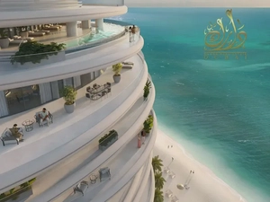 Charming view / Prime location / Smart design / Luxurious lifestyle
