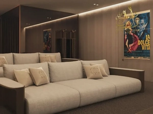 Charming view / Prime location / Smart design / Luxurious lifestyle
