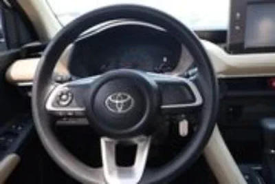 Used Toyota Yaris Sedan 1.5L Y (CVT) 2023-1