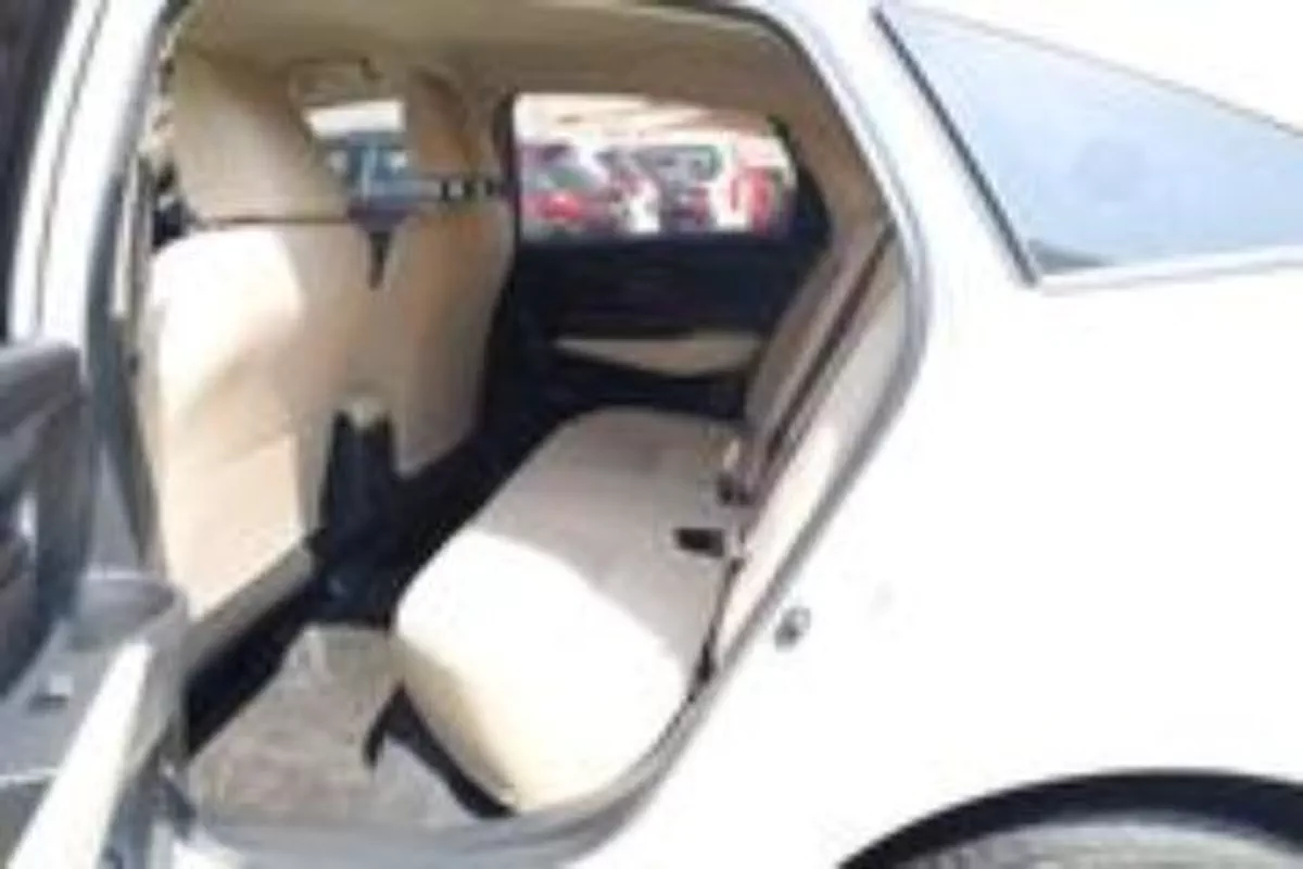 Used Toyota Yaris Sedan 1.5L Y (CVT) 2023-4-4
