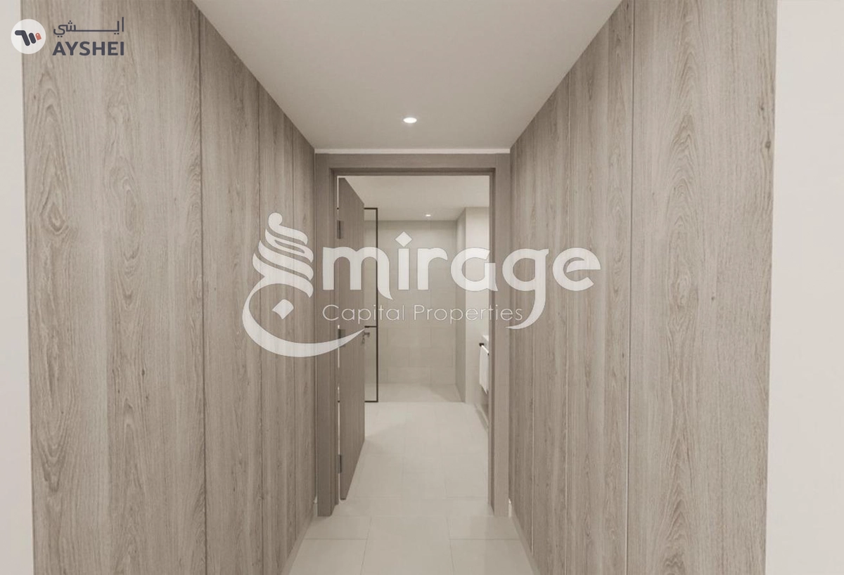 APARTMENT FOR SALE IN LOUVRE ABU DHABI RESIDENCES, SAADIYAT CULTURAL DISTRICT