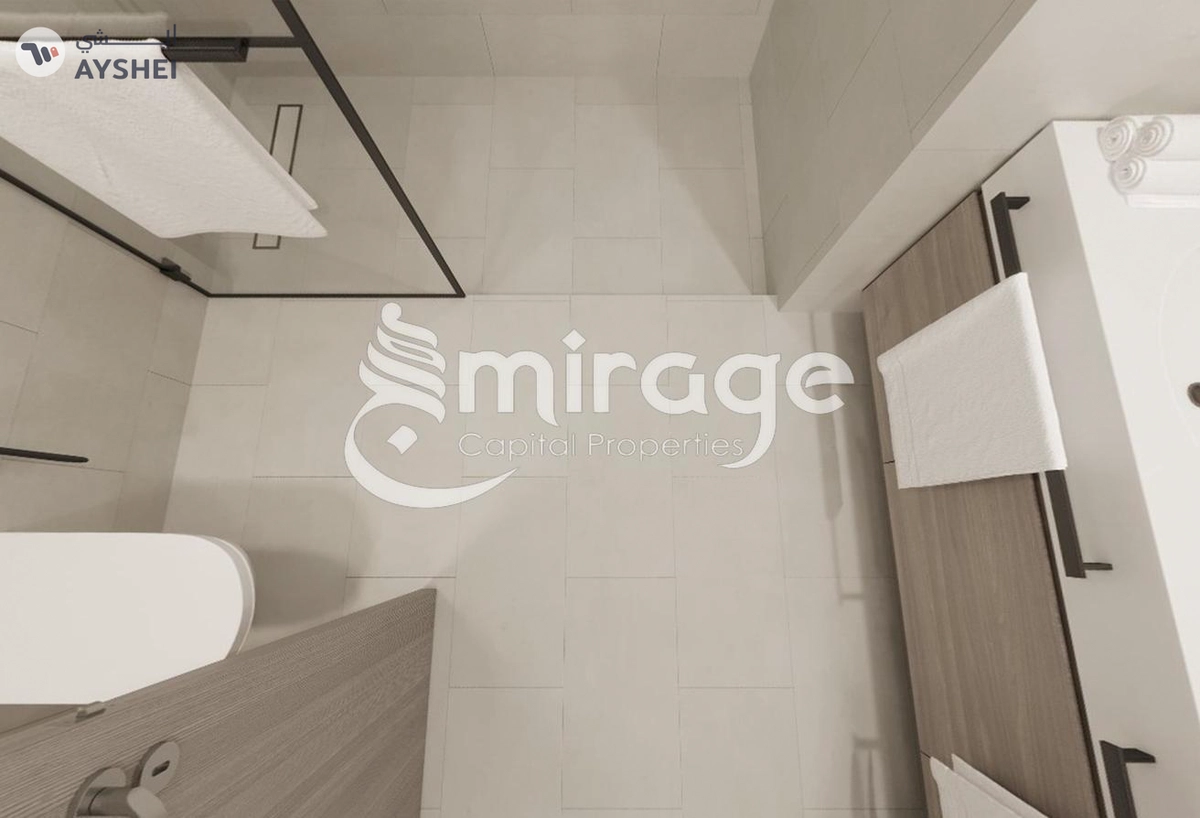 APARTMENT FOR SALE IN LOUVRE ABU DHABI RESIDENCES, SAADIYAT CULTURAL DISTRICT