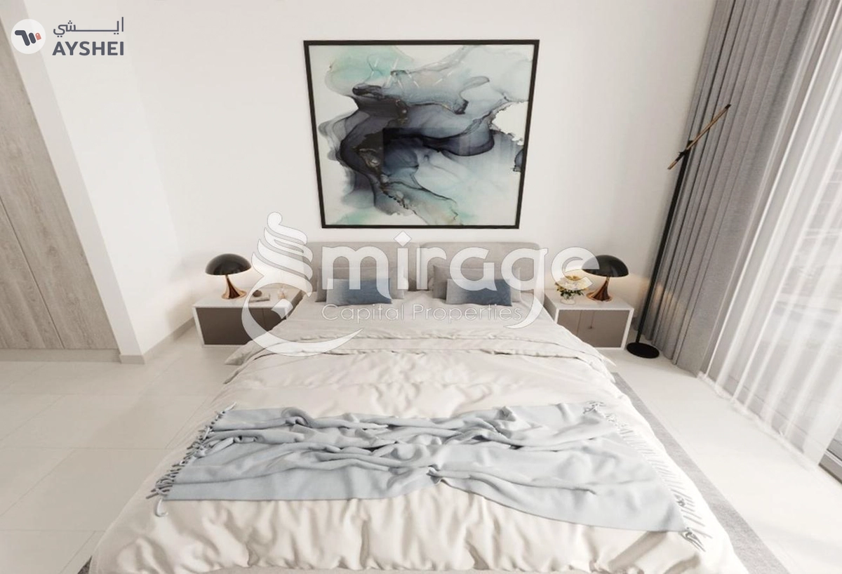 APARTMENT FOR SALE IN LOUVRE ABU DHABI RESIDENCES, SAADIYAT CULTURAL DISTRICT