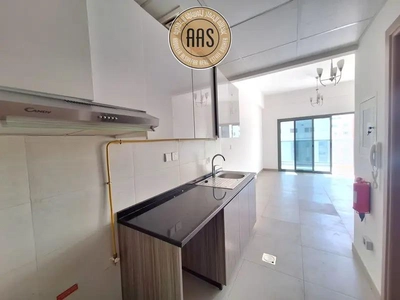 Spacious studio Available with one Month free in warsan4 Dubai-0