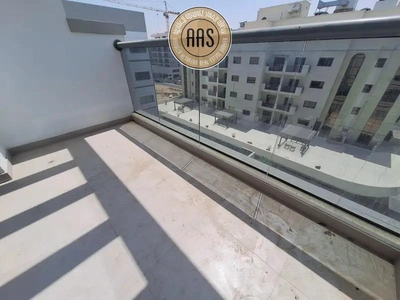 Spacious studio Available with one Month free in warsan4 Dubai-6
