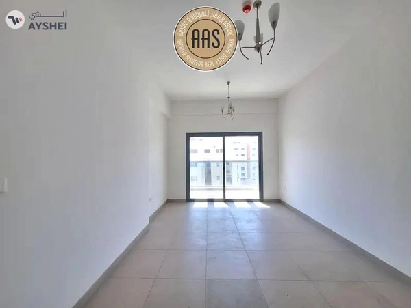 Spacious studio Available with one Month free in warsan4 Dubai