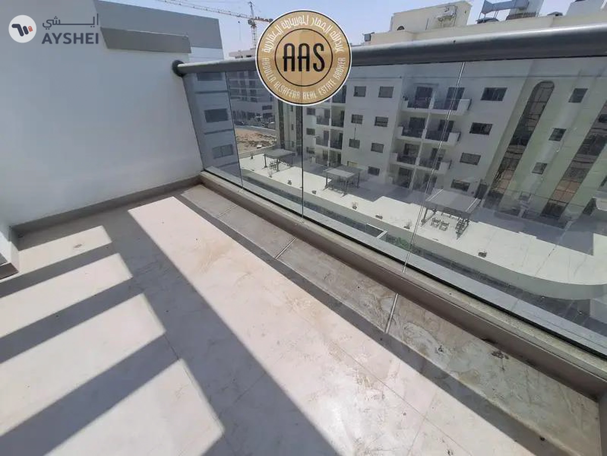 Spacious studio Available with one Month free in warsan4 Dubai-6-6