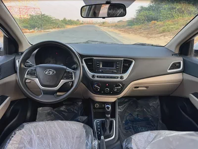 Hyundai Accent 2021 GL GCC Specs-11